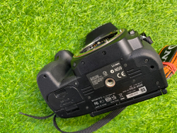 Sony A580 Kit 18-55mm 1.670 кадров Покупка/Продажа