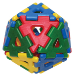 Набор Полидрон Гигант (комплект на группу)