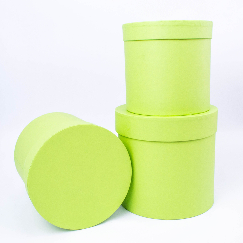 Коробка ТУБУС 15,5*15,5*15