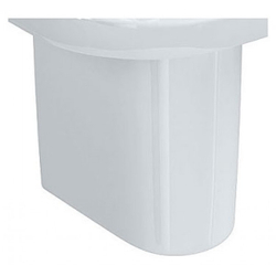 Полупьедестал для раковины Vitra S20