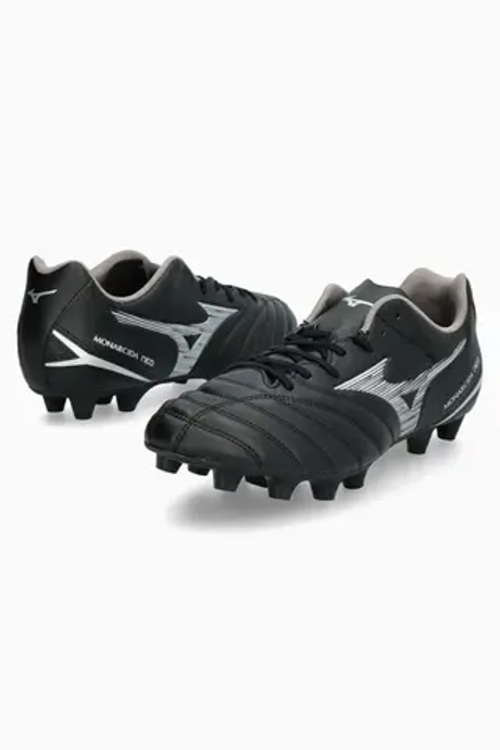 Бутсы Mizuno Monarcida Neo III Select FG - черный