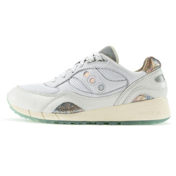 Saucony Shadow 6000 &quot;Pearl&quot; 30