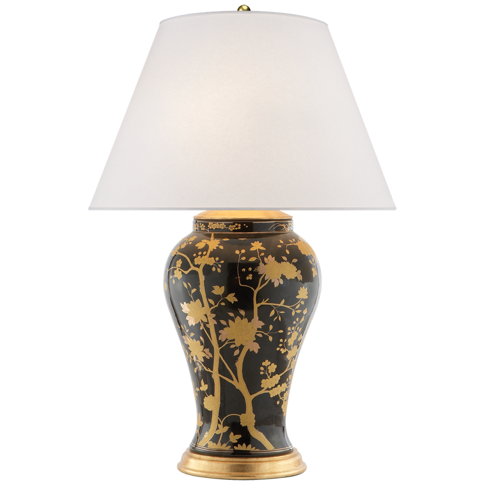 Настольная лампа Visual Comfort Gable Table Lamp (Open Box)