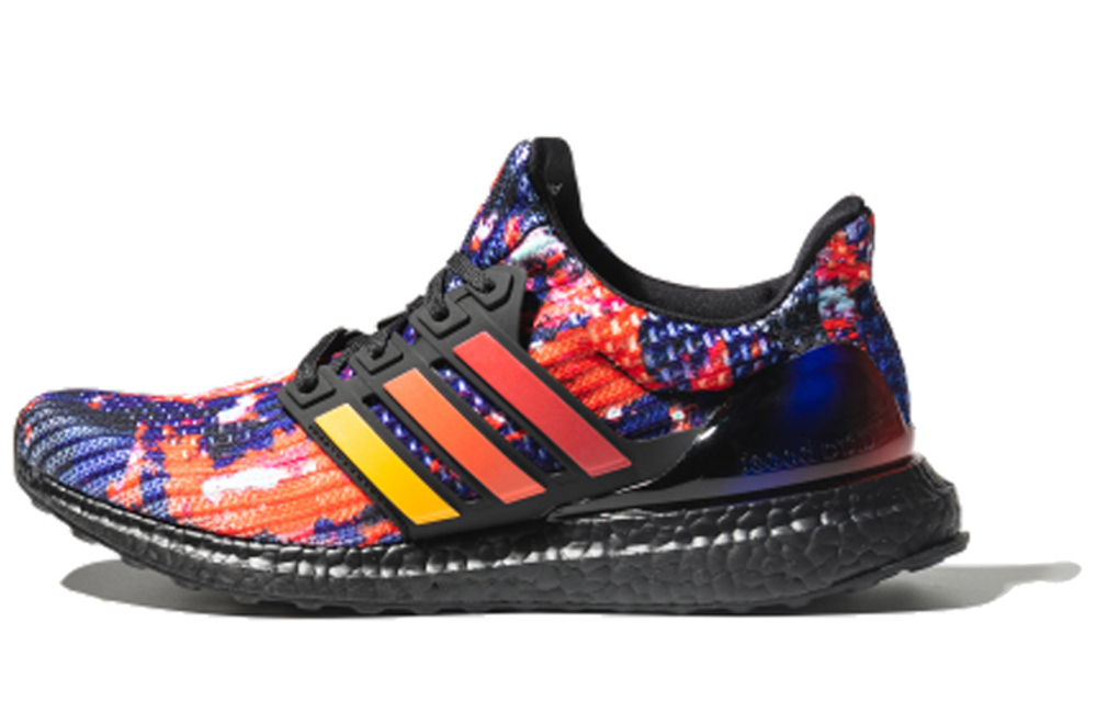 Кроссовки Adidas Ultraboost 1.0