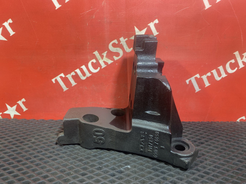 Кронштейн двигателя задний левый 2018г