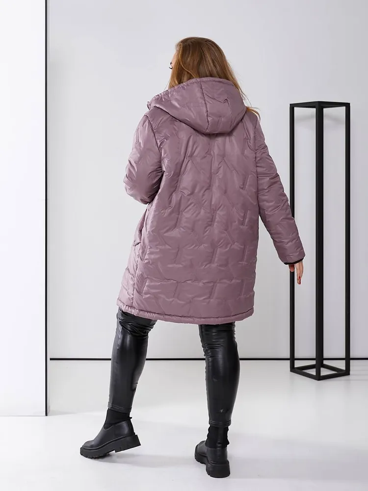 Куртка УК-1397 Фабрика Моды