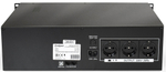 Источник бесперебойного питания  Exegate ServerRM UNL-1500.LCD.AVR.EURO.RJ.USB.3U