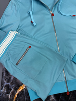 Прогулочный костюм Kiton
