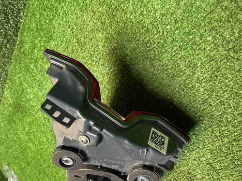 Фонарь левый внутренний BMW 6er G32 (2017-2023)