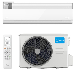 Кондиционер Midea Gaia MSCA1BU-12HRFN8/MOX230-12HFN8-Q Full DC Inverter