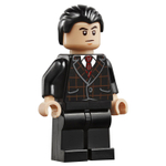 LEGO Super Heroes: Вторжение Глиноликого в бэт-пещеру 76122 — Batcave Clayface Invasion — Лего Супер Герои ДиСи