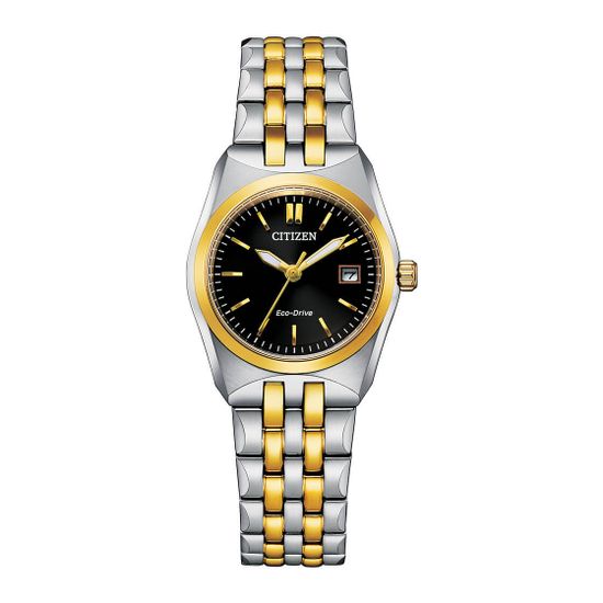 Наручные часы Citizen EW2299-50E