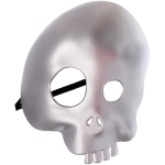 Маска карнавальная «Страх», микс