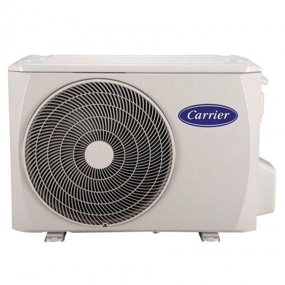 Кондиционер Carrier 42QHA009N/38QHA009N — (4)