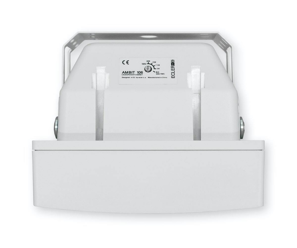 Акустическая система Ecler eAMBIT106WH