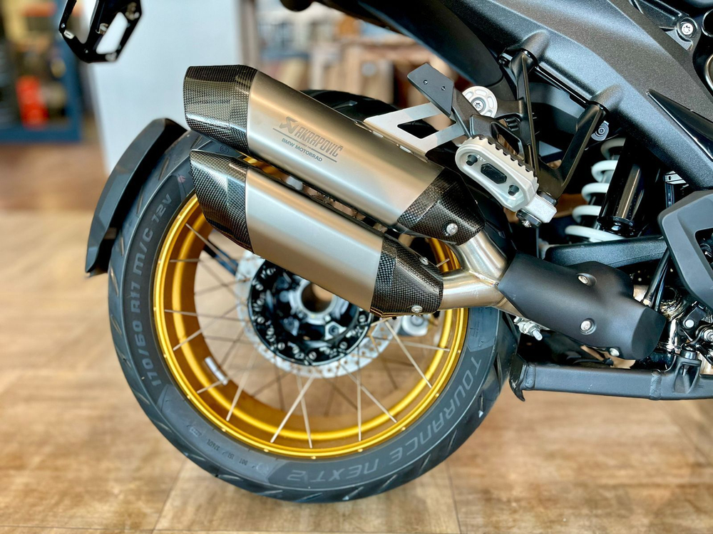 BMW R 1300 GS