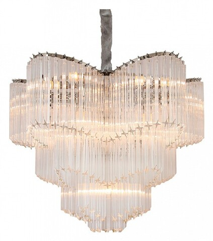Подвесная люстра Newport 8900 8918/C