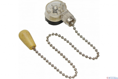 REXANT выключатель для настенного светильника Gold