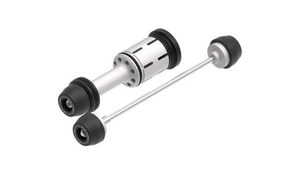 Evotech Performance Слайдеры в оси (комплект 2шт) BMW R 1250 / 1200 GS