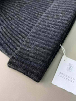 Шапка Brunello Cucinelli, арт. 469754751