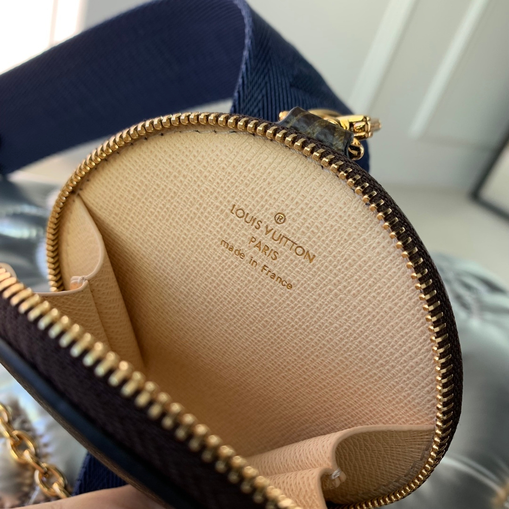 Louis Vuitton Maxi Multi Pochette Accessoires