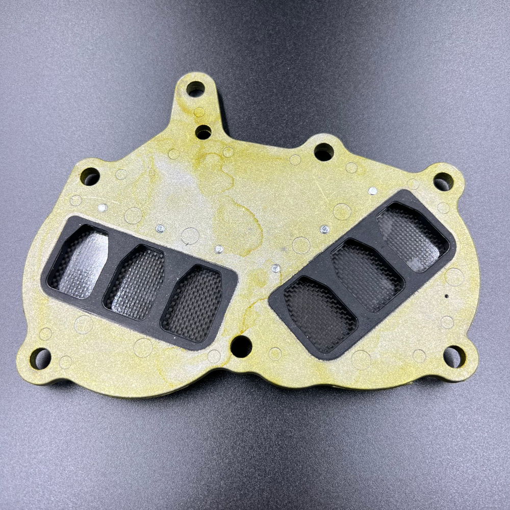 Лепестковые клапана Tohatsu 9.9-18 (YUELANG)