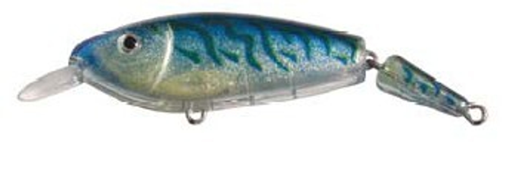 Воблер Рanther Мartin Rollo Minnow 8cm Trout