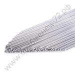 FoxWeld Пруток алюминиевый АL Si 5 (ER-4043) д.4,0х1000мм, 5кг (1 пачка, пр-во FoxWeld/КНР)