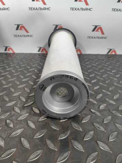 Фильтр воздушный внутренний Sakura A-7964