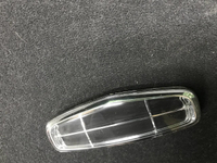 Эмблема решетки радиатора Geely Coolray (19-нв)