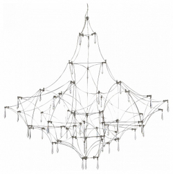 Подвесная люстра ST-Luce SL797.113.114