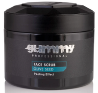 Маска для волос GUMMY MOISTURIZING увлажняющая с оливковым маслом, 300 мл