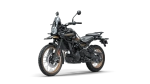 Мотоцикл Royal Enfield Himalayan 450 Hanle Black