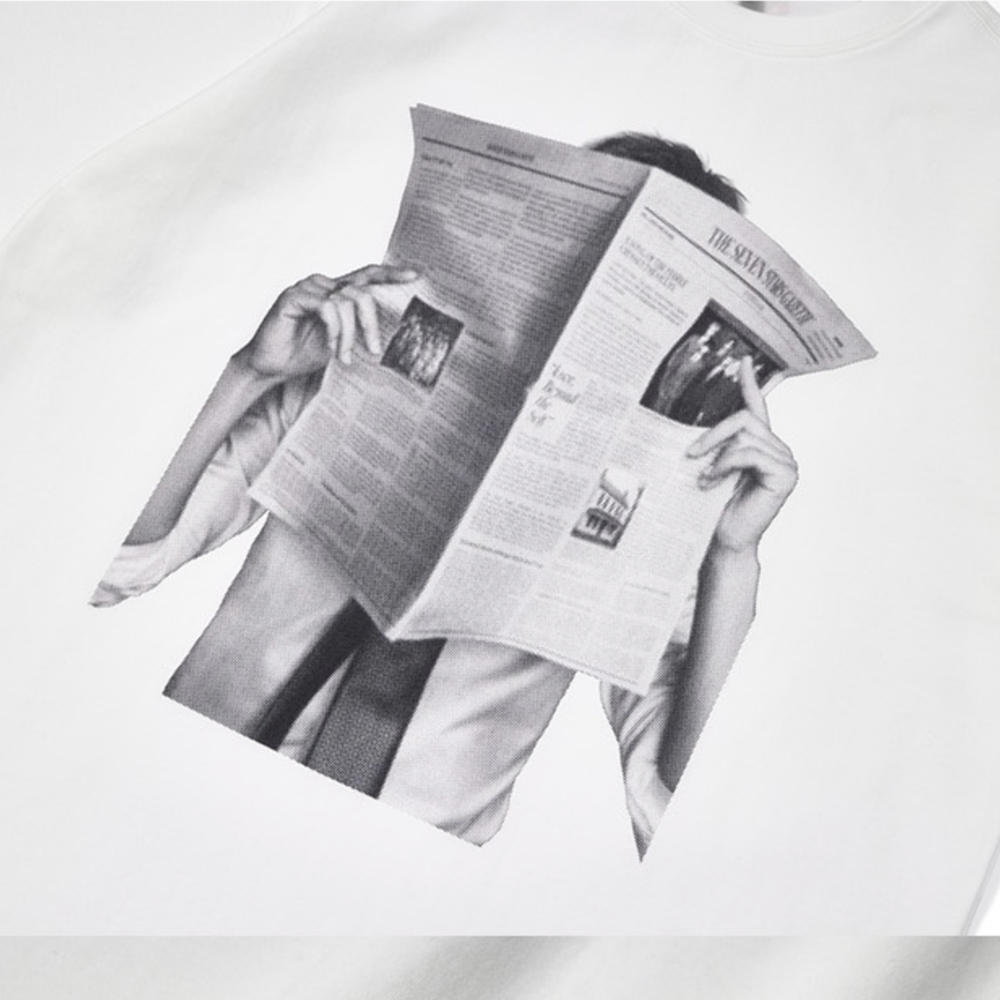 Мерч T-Shirt (RM)