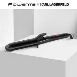 Плойка для волос Rowenta KARL LAGERFELD CF322LF0
