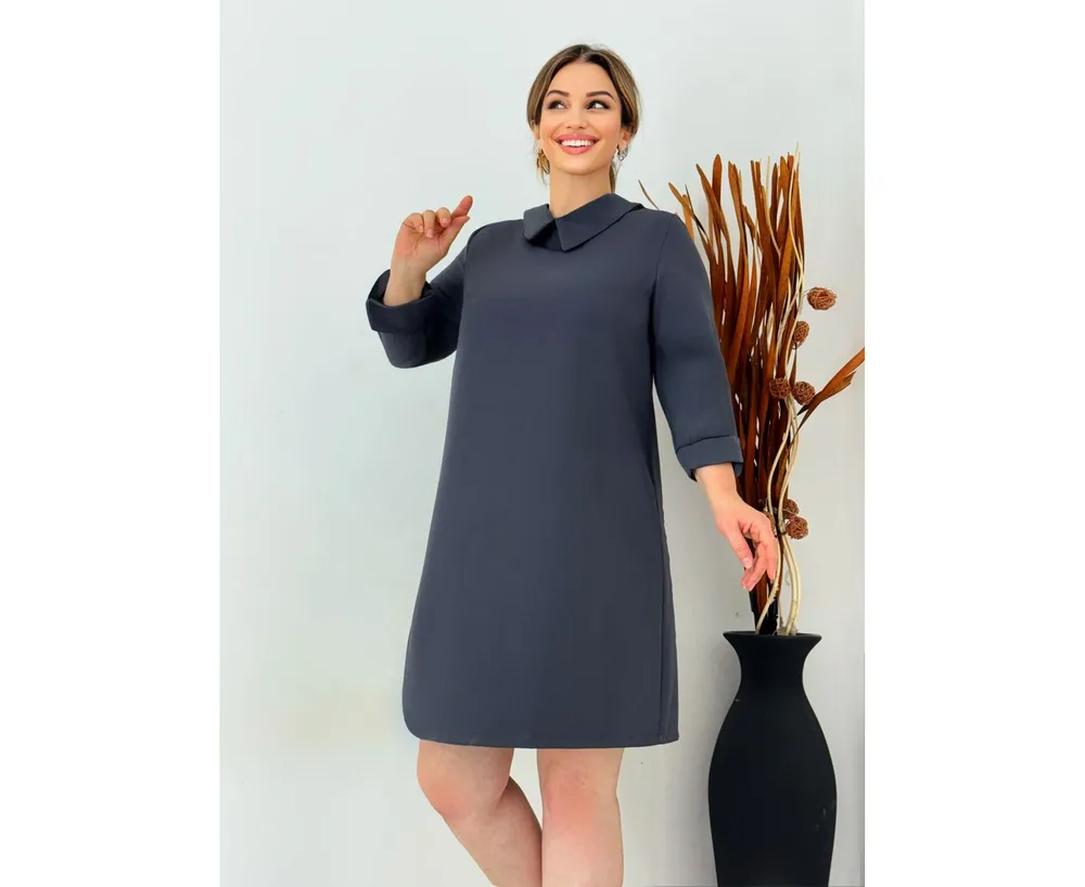 Платье 50369890 Fabrika