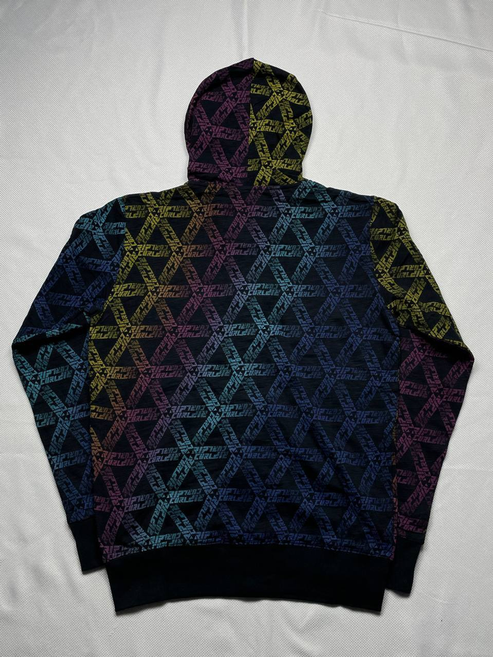 Зип худи от Rip Curl Ecko Emerica Fubu G-Unit South pole. Товар уцененный