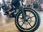 Harley-Davidson Softail Rocker C (FXCWC) 2008