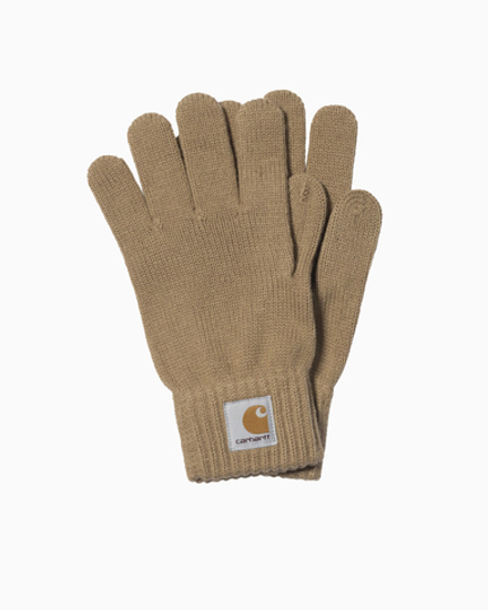 Перчатки Carhartt WIP Watch Gloves