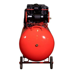 Компрессор PASSAT-250 MODULE тихий, без масл. (250л, 1000л/мин, 5.8кВт)