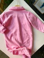 Хлопковый комбинезон Moschino, 68