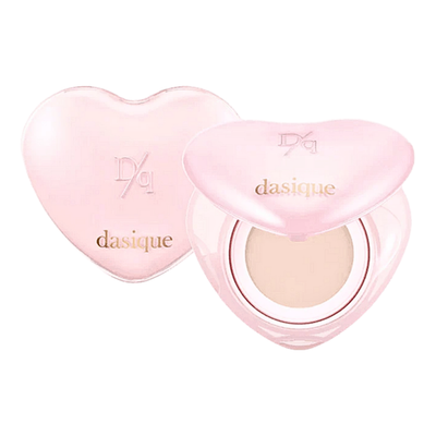 Dasique Water Dewy Gel Cushion [Heart Edition] SPF 50+, PA ++++