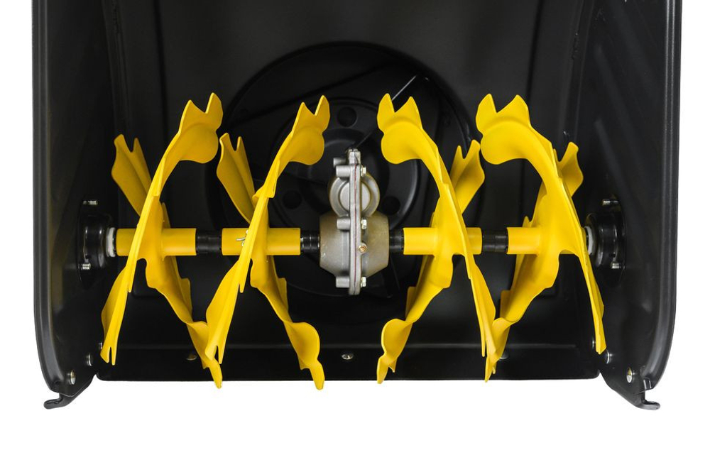 Снегоуборщик Huter SGC 56/54-5/2