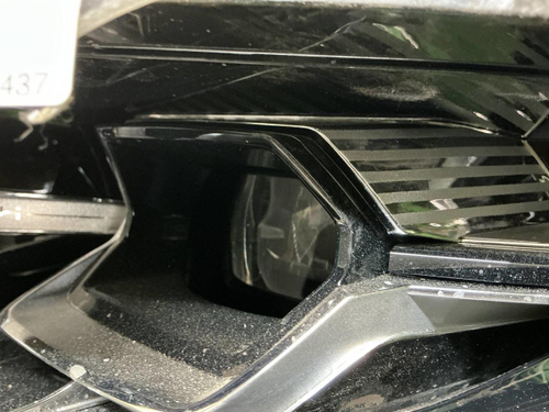 Битая Фара левая Voyah Free (2023-н.в.) LED