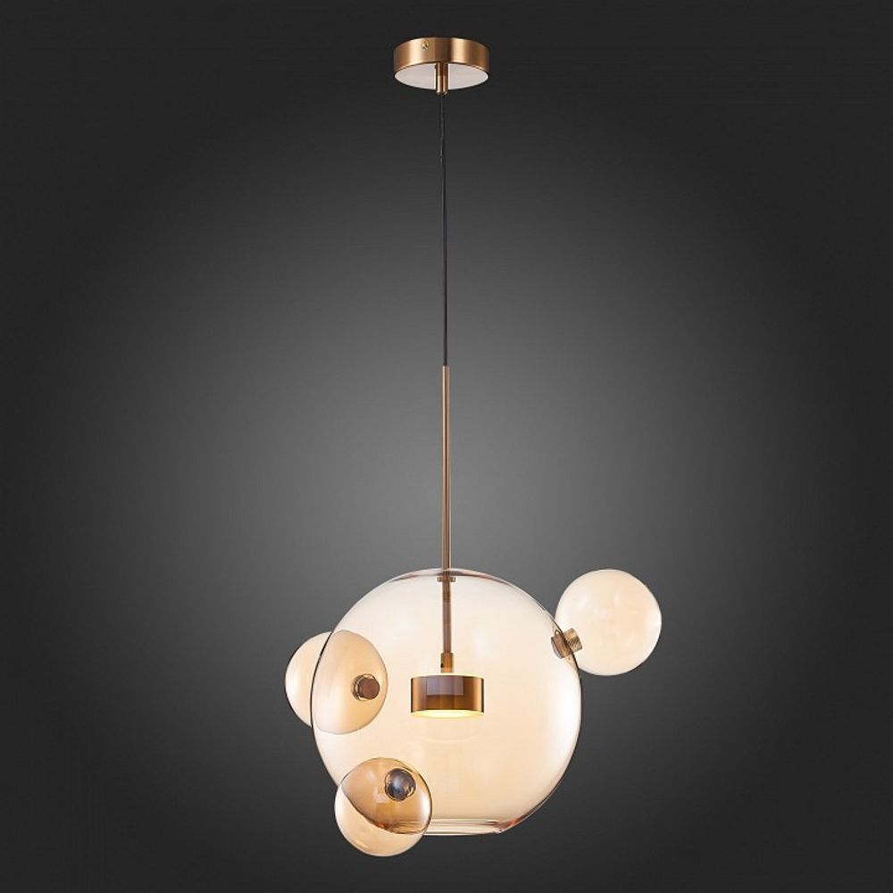 Подвесной светильник ST-Luce Bopone SL1133.303.01