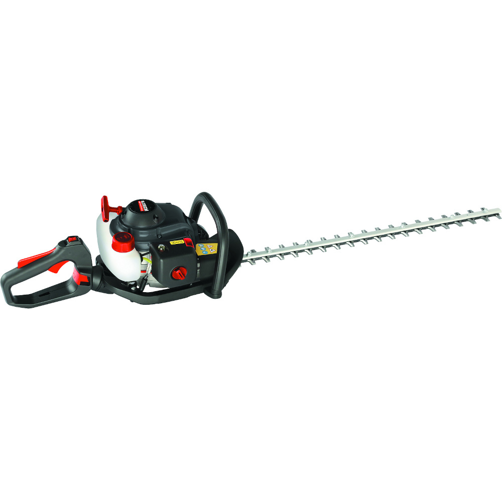 Ножницы для живой изгороди ELITECH HG 2375D(Е1604.006.00) бензиновые