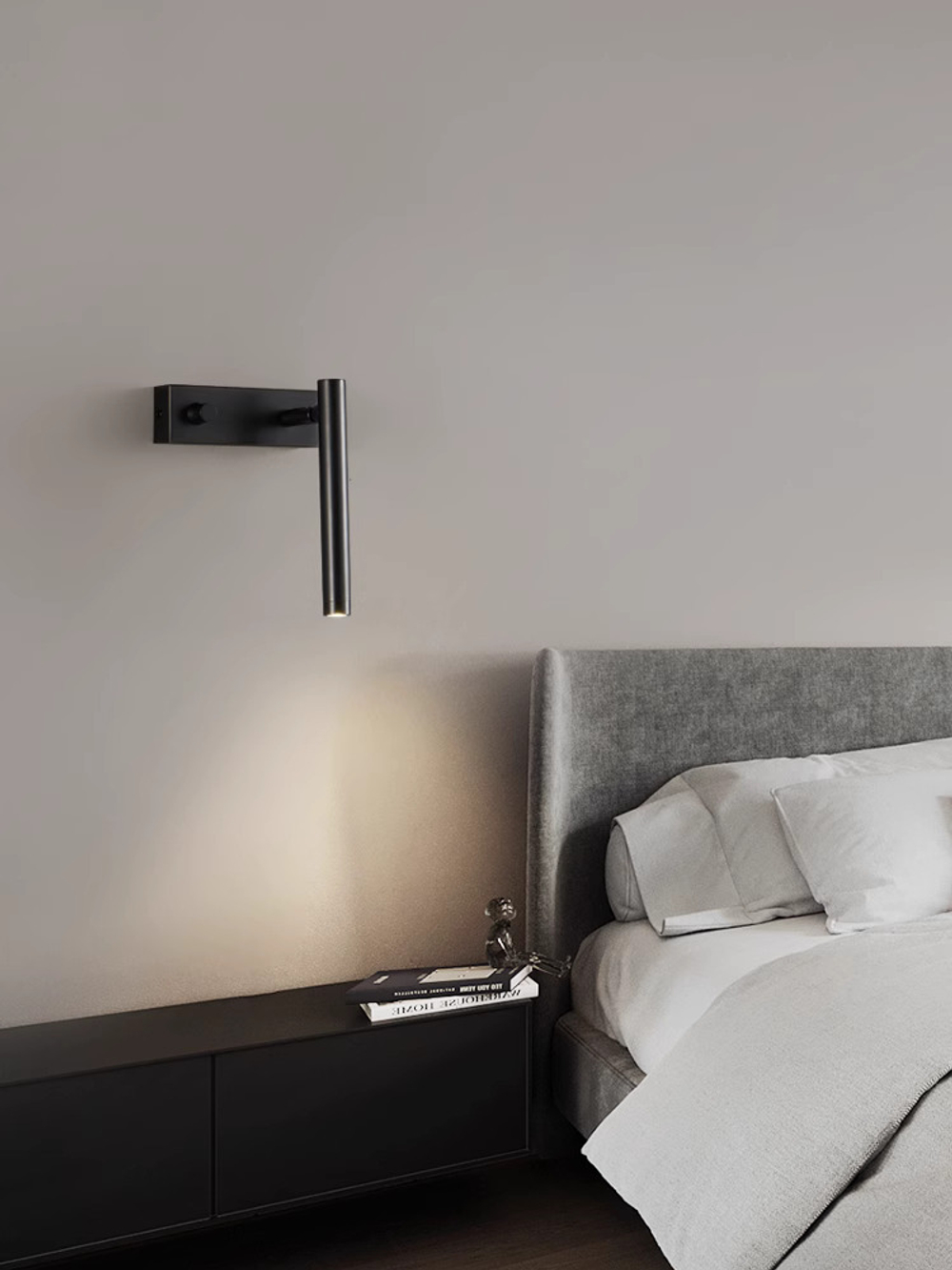 Светодиодный спот Romatti Kobo Balsan 85084-TB