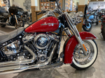 Harley-Davidson® Softail® Deluxe™ (FLDE) 2020
