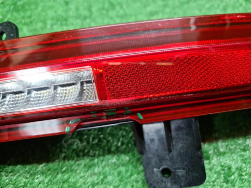 ПТФ правый Geely Preface (2024-н.в.)