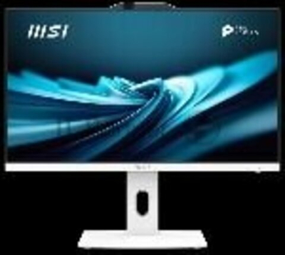 Моноблок MSI Pro AP242P 14M 24 i3-14100 8GB 512GB 9S6-AE0622-841